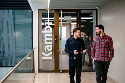 KAMBI Careers and Employment .